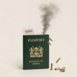 Kenya Uncovers Trafficking Ring Sending Citizens to Fight in Russia’s War on Ukraine