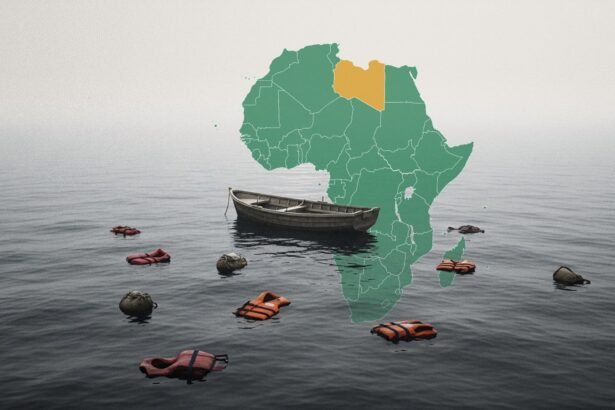 Libya’s Migration Tragedy and Africa’s Unfinished Journey