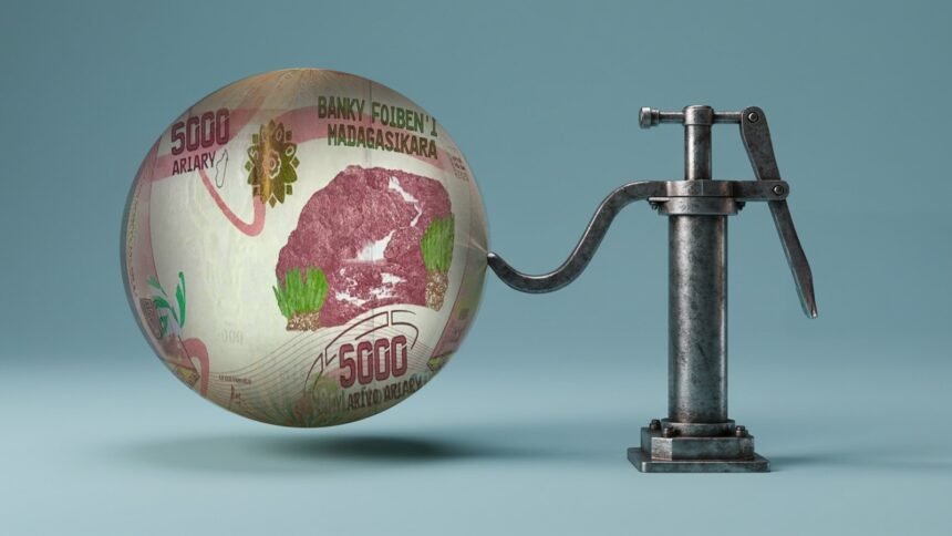 Madagascar on Edge Youth, Coups, and the Art of Political Drama