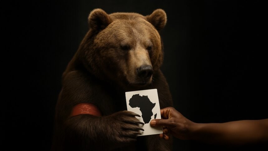 Moscows African Playbook Unravels Amid Security Failures - Africalix Moscow’s African Playbook Unravels Amid Security Failures