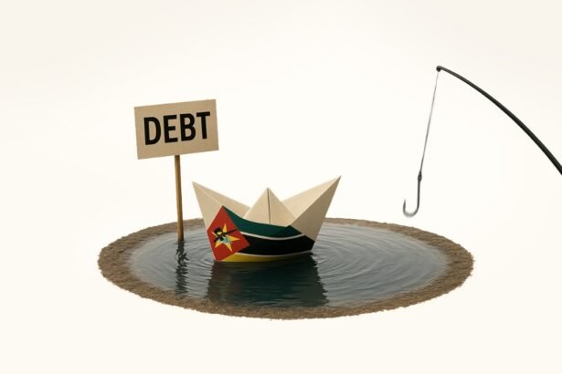 Mozambique’s Hidden Debts and Africa’s Sovereign Challenges