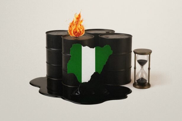 Nigeria’s Oil Comeback A Giant Tries to Get Back on Its Feet