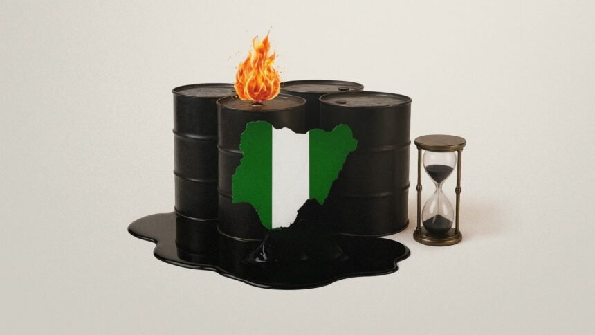 Nigerias Oil Comeback A Giant Tries to Get Back on Its Feet - Africalix Nigeria’s Oil Comeback A Giant Tries to Get Back on Its Feet