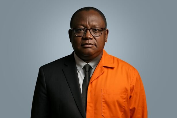Opposition Leader Lissu Faces Treason Charges Ahead of Polls