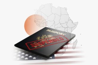 Pan-African Dreams Amid U.S. Diversity Visa Barriers