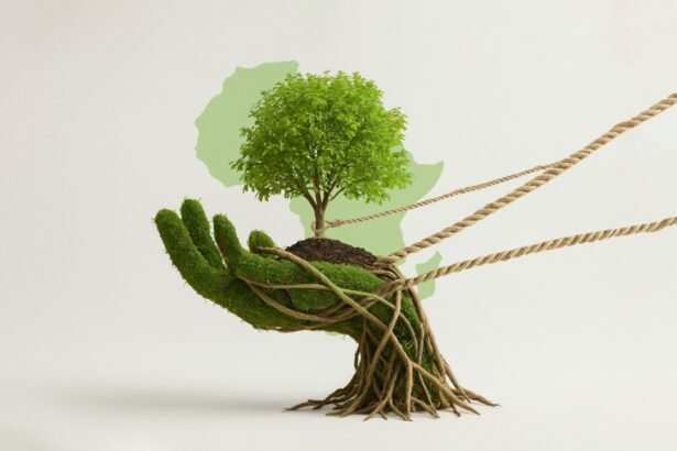 Pan-African Harvests Sovereignty Meets Global Investment