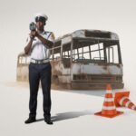Pan-African Journeys Fortifying Ugandas Highways Against Widespread Hazards - Africalix Pan-African Journeys Fortifying Uganda's Highways Against Widespread Hazards