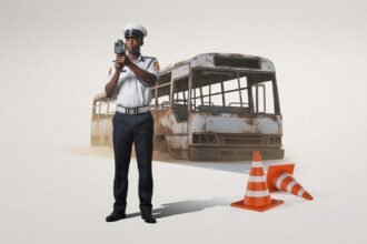 Pan-African Journeys Fortifying Uganda's Highways Against Widespread Hazards