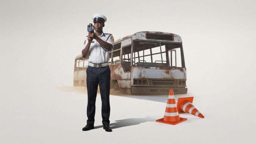 Pan-African Journeys Fortifying Ugandas Highways Against Widespread Hazards - Africalix Pan-African Journeys Fortifying Uganda's Highways Against Widespread Hazards