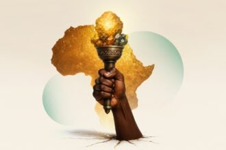Pan-African Mineral Sovereignty Forging Pathways to Endogenous Prosperity
