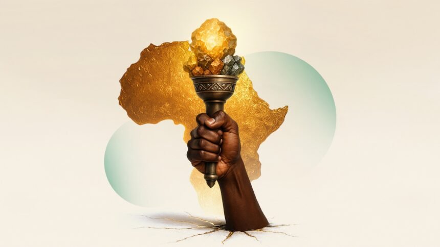 Pan-African Mineral Sovereignty Forging Pathways to Endogenous Prosperity - Africalix Pan-African Mineral Sovereignty Forging Pathways to Endogenous Prosperity