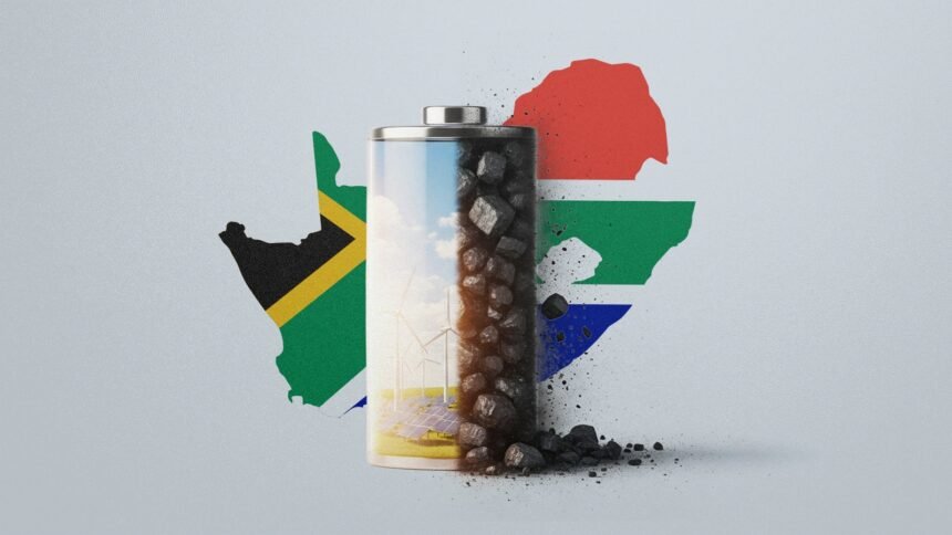Pan-African Power South Africas Vision for Energy and Growth - Africalix Pan-African Power South Africa’s Vision for Energy and Growth