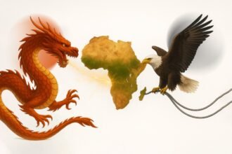 Pan-African Strategies Amid US-China Trade Tensions