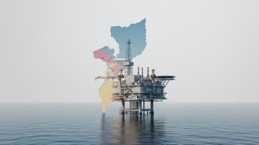 Rovumas Resurgence Mozambiques Energy Vanguard in a Pan-African Prosperity Horizon - Africalix Rovuma's Resurgence Mozambique's Energy Vanguard in a Pan-African Prosperity Horizon
