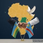 Rwanda DR Congo Renew Commitment to Peace and Security under Washington Agreement - Africalix Rwanda, DR Congo Renew Commitment to Peace and Security under Washington Agreement
