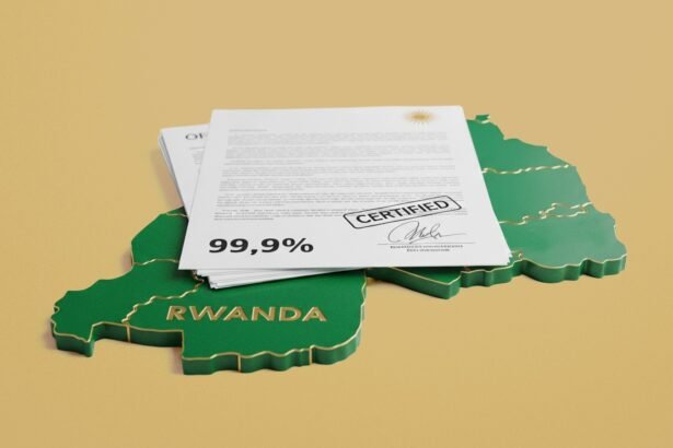 Rwanda Reports 99.9% Asset Compliance, Five Officials Probed