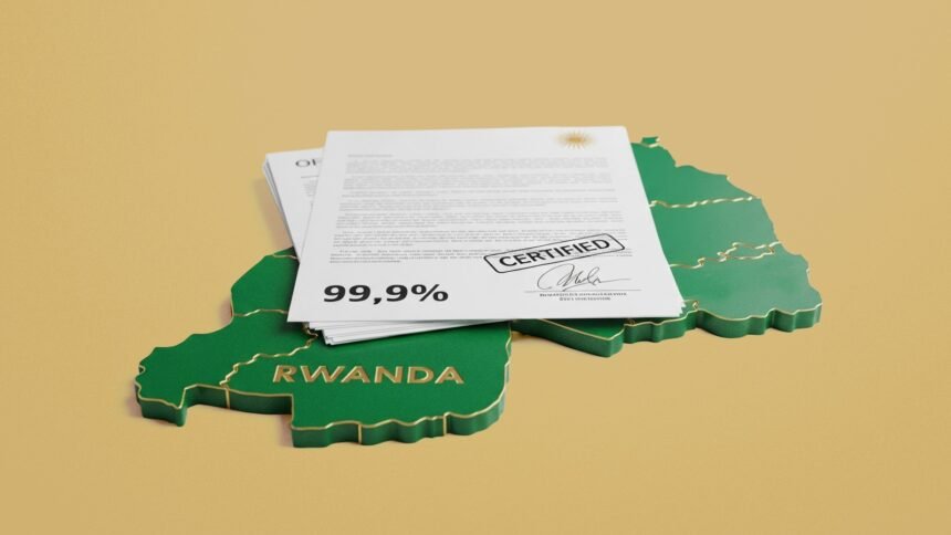 Rwanda Reports 999 Asset Compliance Five Officials Probed - Africalix Rwanda Reports 99.9% Asset Compliance, Five Officials Probed