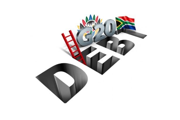 South Africa’s G20 Role Pan-African Path to Debt Freedom