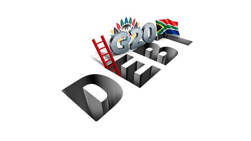 South Africas G20 Role Pan-African Path to Debt Freedom - Africalix South Africa’s G20 Role Pan-African Path to Debt Freedom