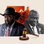 South Sudan at a Crossroads Machar and Lasting Peace