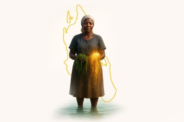 Tides of Change How Zanzibar’s Women Are Turning Seaweed into Gold