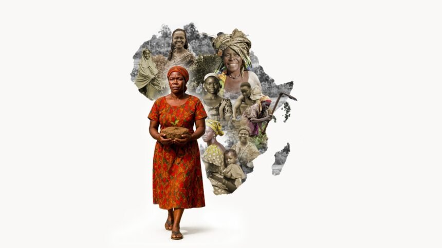 Whispers of Ubuntu African Women Guiding the Global South - Africalix Whispers of Ubuntu African Women Guiding the Global South