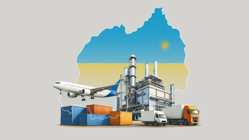 Why Rwanda Is Africas New Investment Hub Tax Perks SEZs strong growth - Africalix Why Rwanda Is Africa’s New Investment Hub Tax Perks, SEZs, strong growth