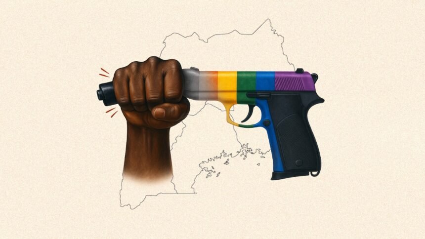 A Law Against Being Ugandas New Identity Crackdown - Africalix A Law Against Being Uganda’s New Identity Crackdown