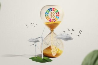 A Reality Check on SDGs by 2030 Can African Nations Achieve Sustainable Development in Time