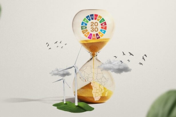 A Reality Check on SDGs by 2030 Can African Nations Achieve Sustainable Development in Time
