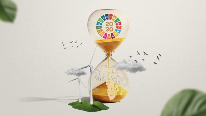 A Reality Check on SDGs by 2030 Can African Nations Achieve Sustainable Development in Time