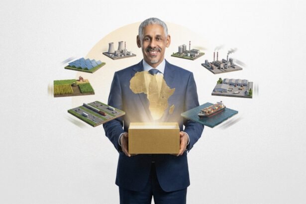 AfDB’s President Calls for Overhaul of Africa’s Financial Systems to Unlock Investment for Development