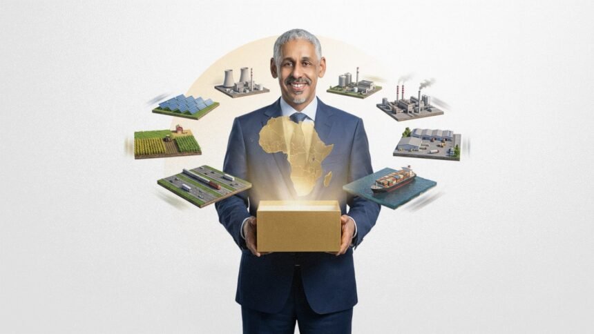 AfDB’s President Calls for Overhaul of Africa’s Financial Systems to Unlock Investment for Development