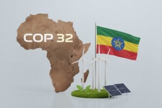 Africa Shines at COP30, Eyes Leadership for COP32 in Ethiopia
