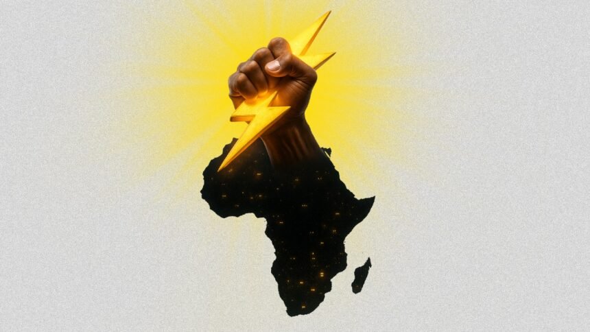 Africa Urged to Accelerate Energy Expansion to Meet Mission 300 Targets