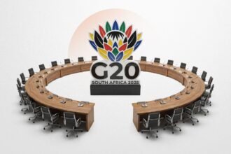 Africa’s Agenda for Global Change Key Outcomes from the G20 Johannesburg Summit 2025