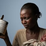 Africa’s Baby Formula Crisis A Hidden War on Mothers