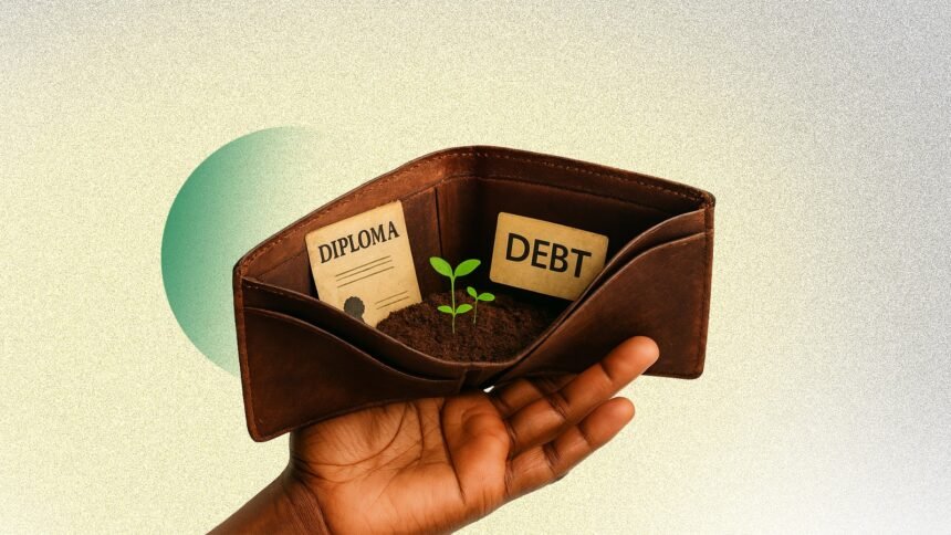 Africa’s Silent Catastrophe Poverty as Existential Peril