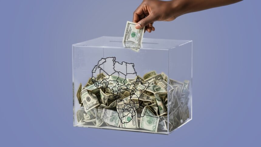 Africa's Unyielding Forge Crafting AU Enforcement for Continental Destiny