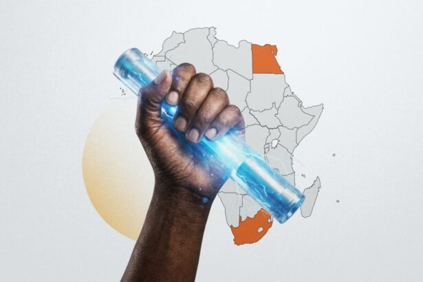 Atomic Awakening Africa's Nuclear Horizon