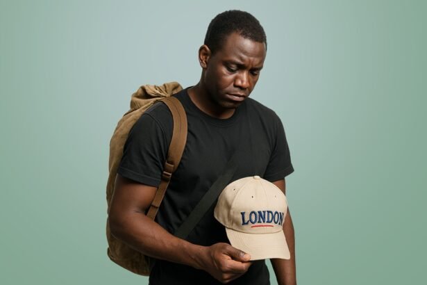 Britain’s Settlement Betrayal African Lives in the Crosshairs