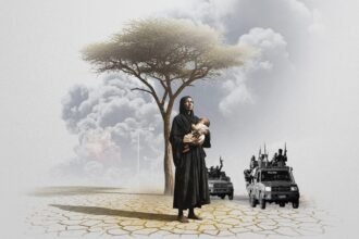 Chains of the Executioner Sudan's Fragile Dawn of Justice