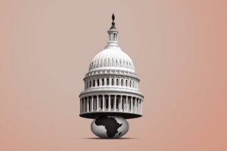 DFC Reauthorization Tests America’s Moral Power in Africa