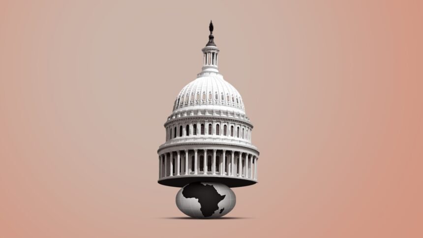 DFC Reauthorization Tests America’s Moral Power in Africa