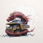 Dragon in the Mine China’s Extractive Empire