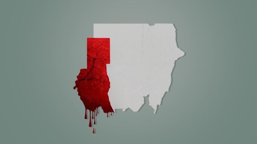 El-Fasher’s Agony ICC Investigates Darfur’s New Horror