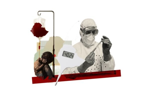 Ethiopia's Marburg Siege Containment in the Cradle of Humanity