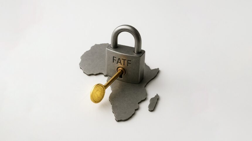 FATF's Vanguard Bolstering UN Sanctions in Africa's Geofinancial Arena