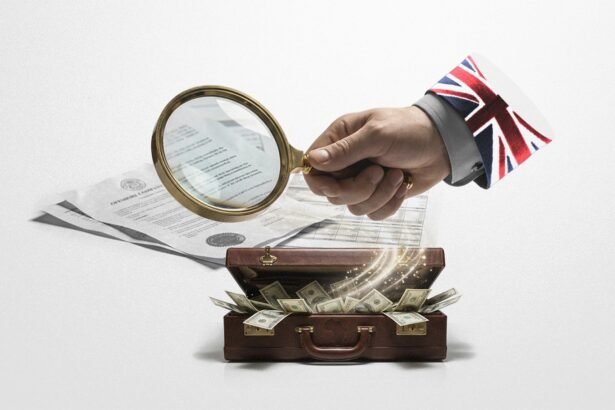 Fractured Bridges UK-Africa Anti-Corruption Solidarity