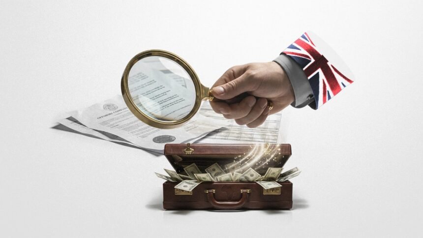 Fractured Bridges UK-Africa Anti-Corruption Solidarity